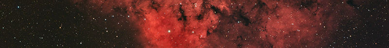 Sharpless 171 Nebula